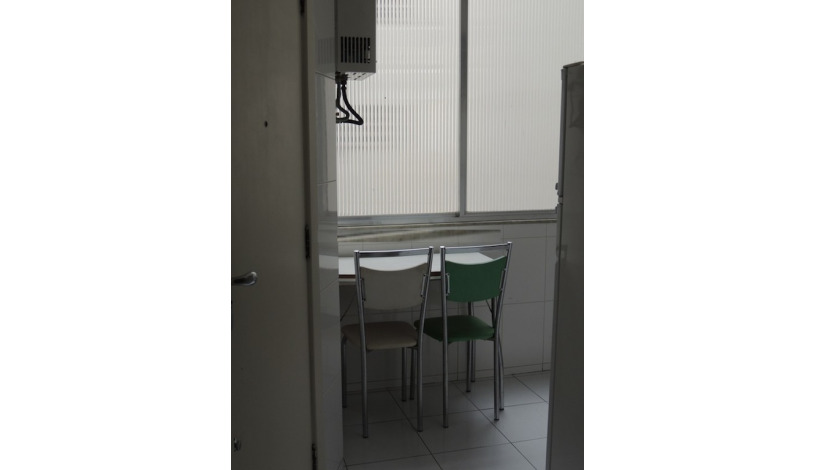 Apartment Avenida Nossa Senhora de Copacabana Rio de Janeiro